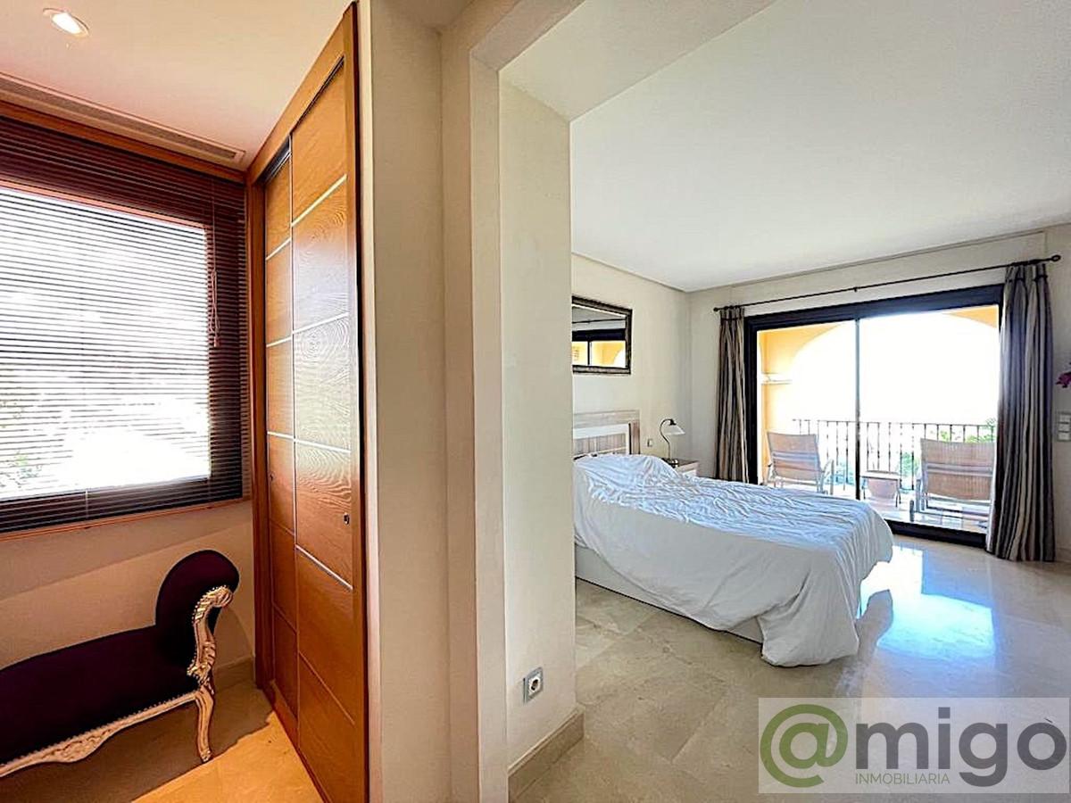Venta de apartamento en Marbella