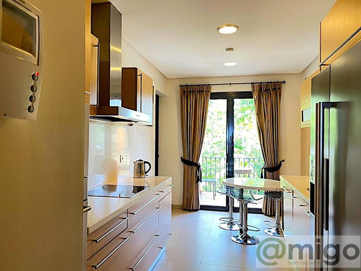 Venta de apartamento en Marbella