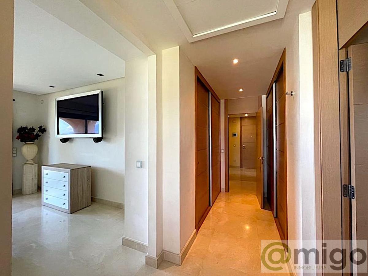 Venta de apartamento en Marbella