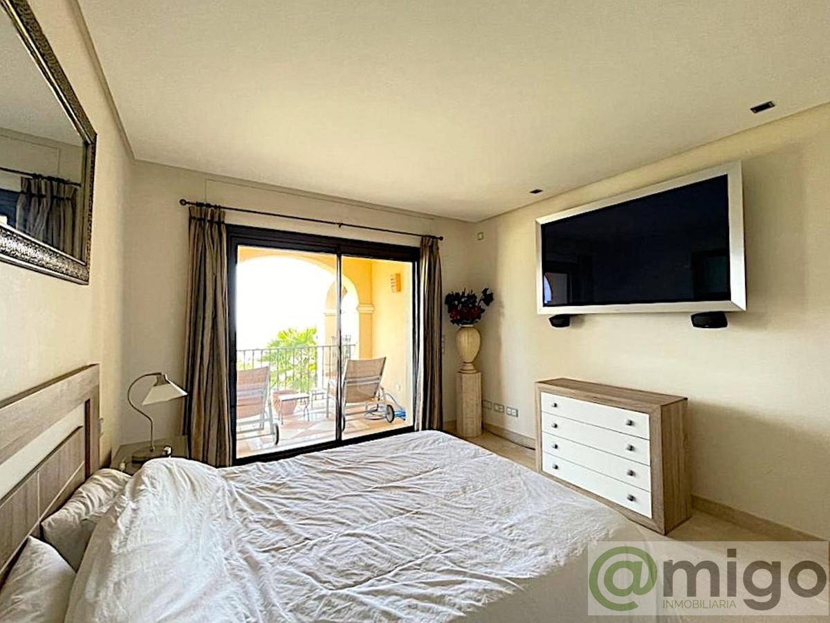 Venta de apartamento en Marbella