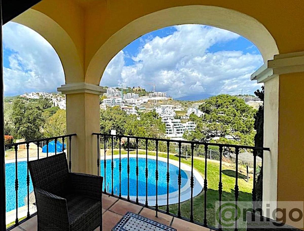 Venta de apartamento en Marbella