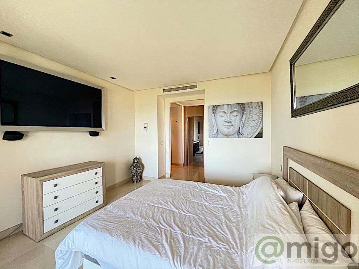 Venta de apartamento en Marbella
