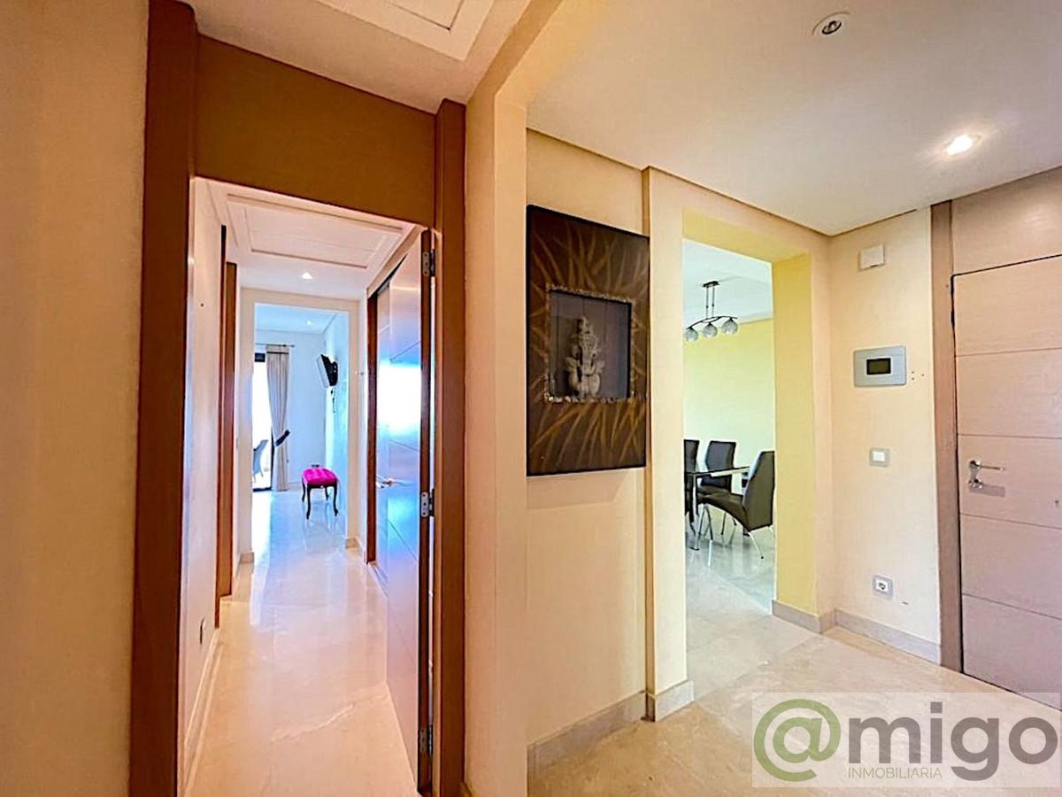 Venta de apartamento en Marbella