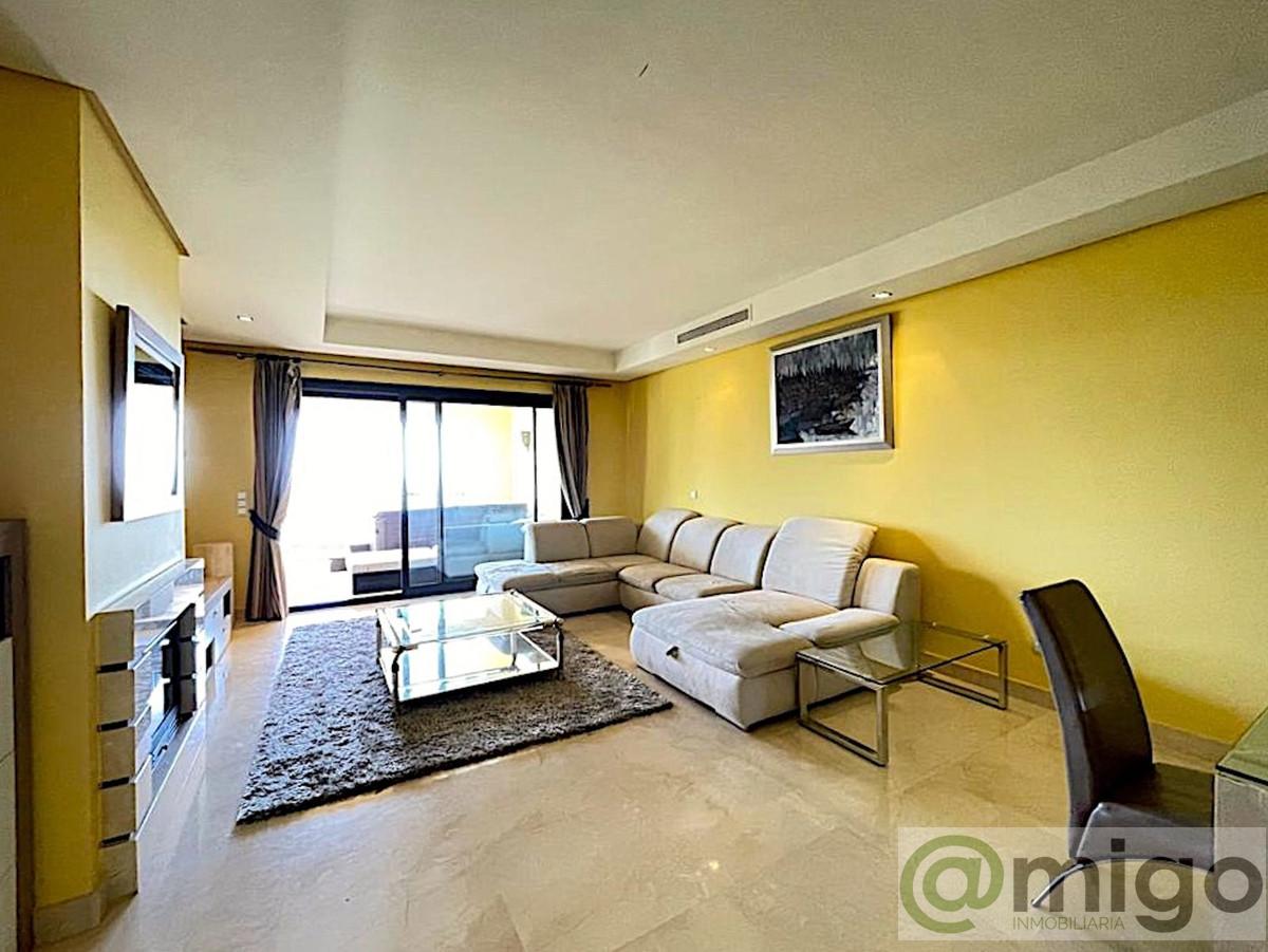 Venta de apartamento en Marbella