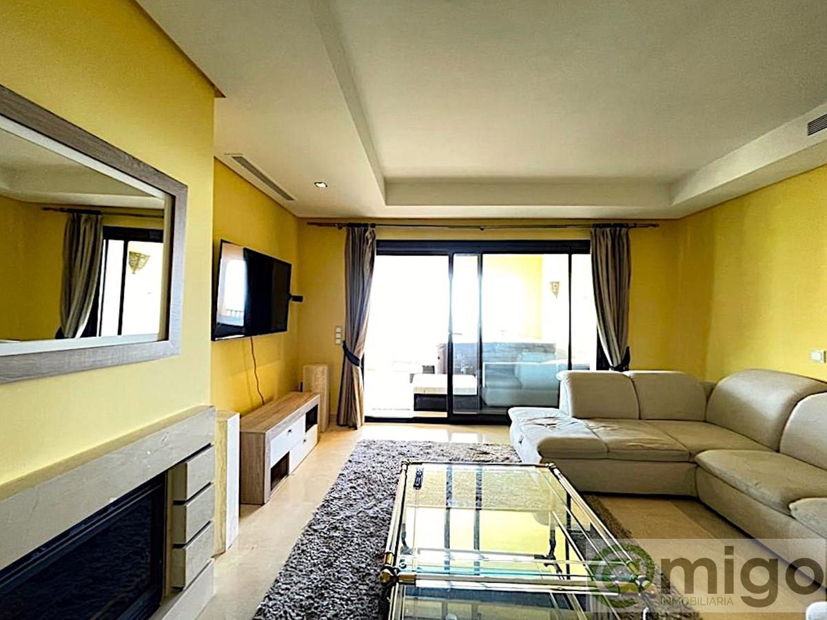 Venta de apartamento en Marbella