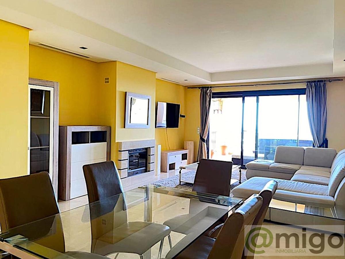 Venta de apartamento en Marbella