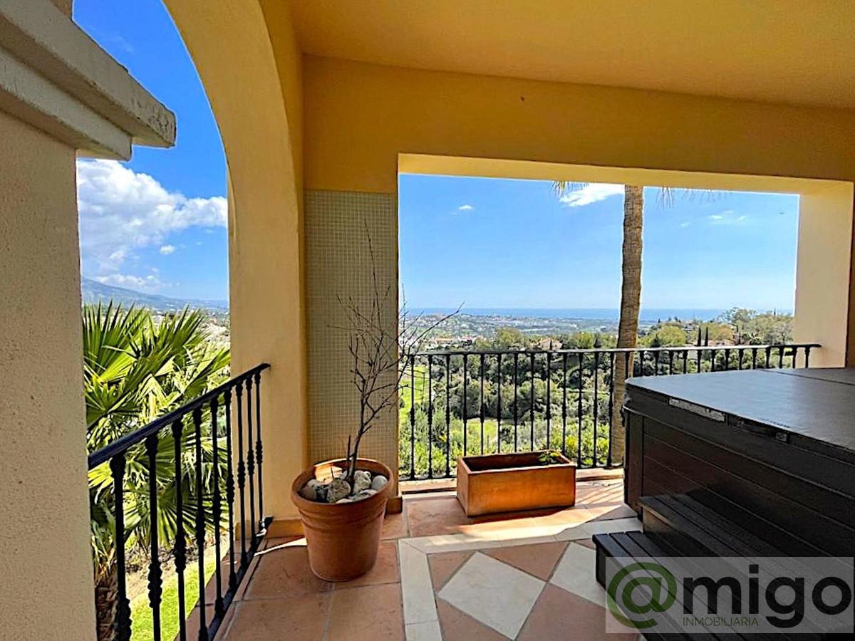 Venta de apartamento en Marbella
