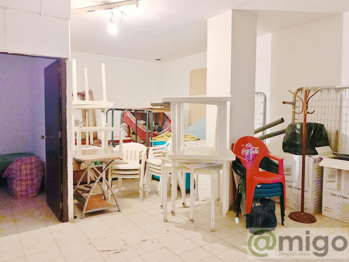 Venta de local en Calahonda