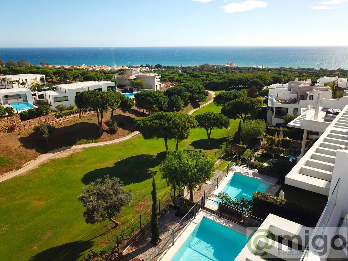 Venta de villa en Marbella
