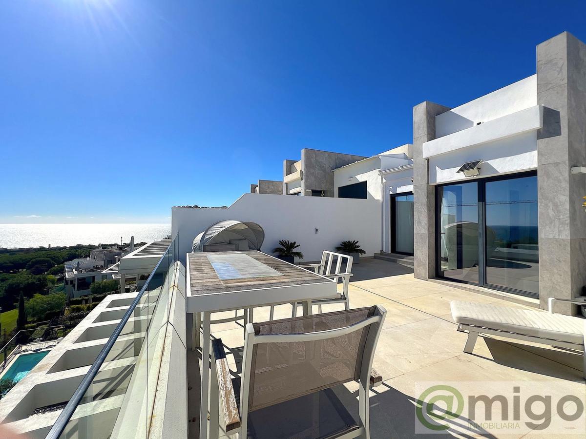 Venta de villa en Marbella
