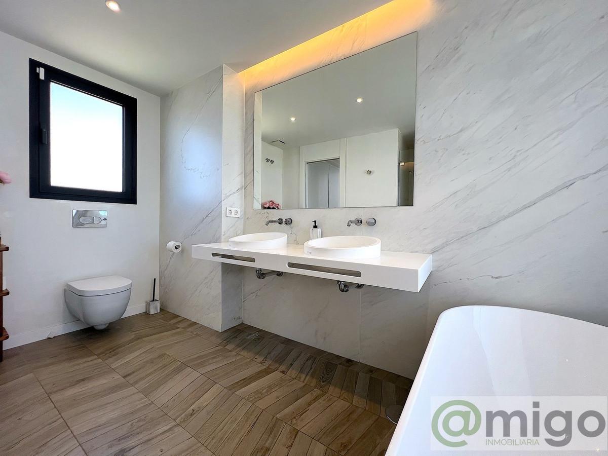 Venta de villa en Marbella