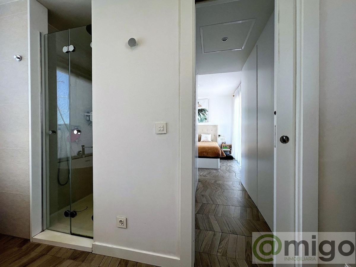 Venta de villa en Marbella