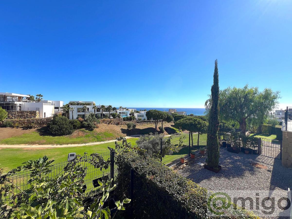 Venta de villa en Marbella