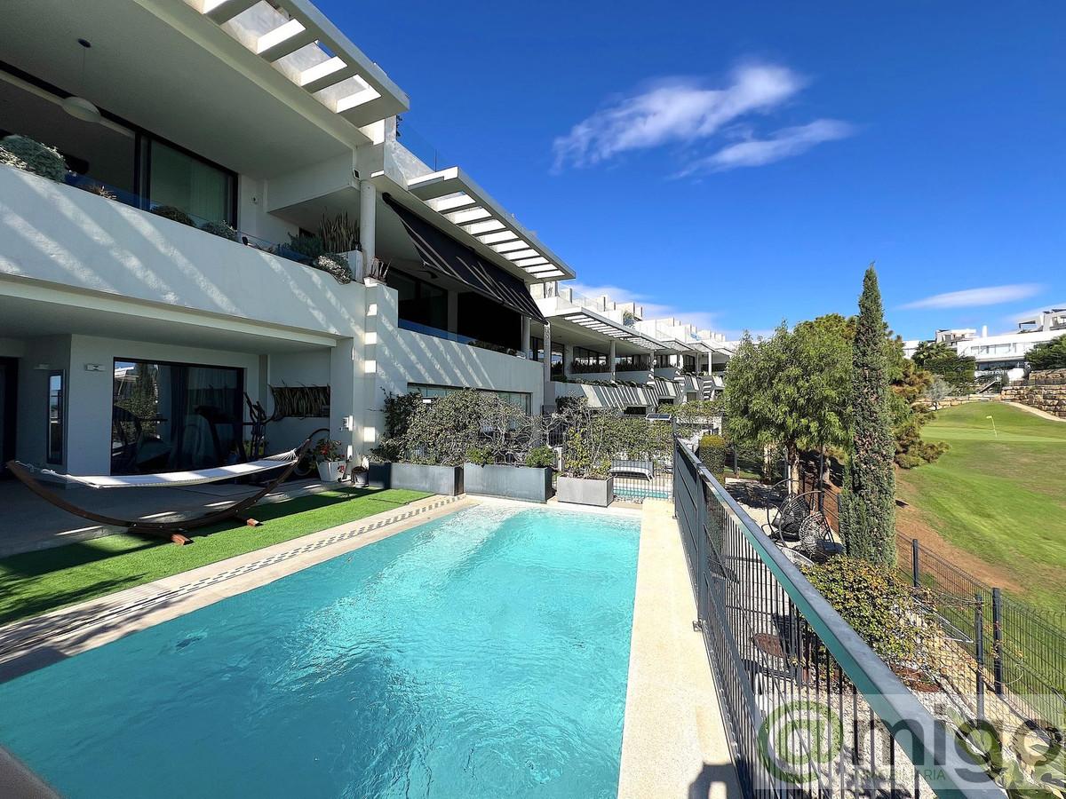 Venta de villa en Marbella