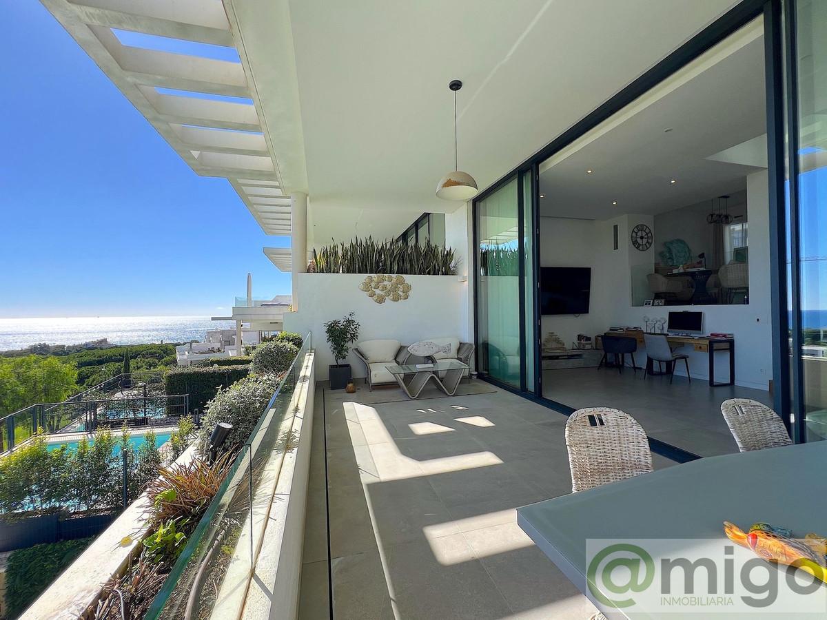 Venta de villa en Marbella