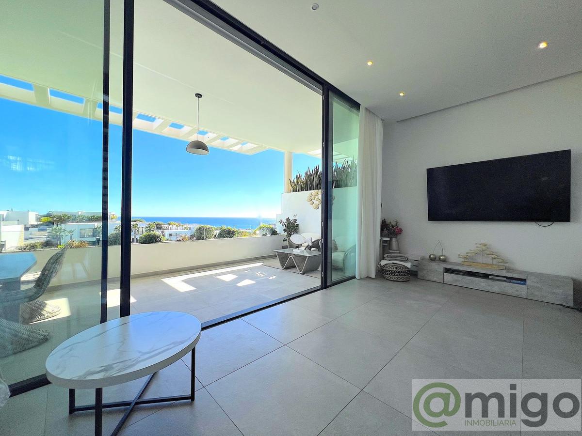 Venta de villa en Marbella