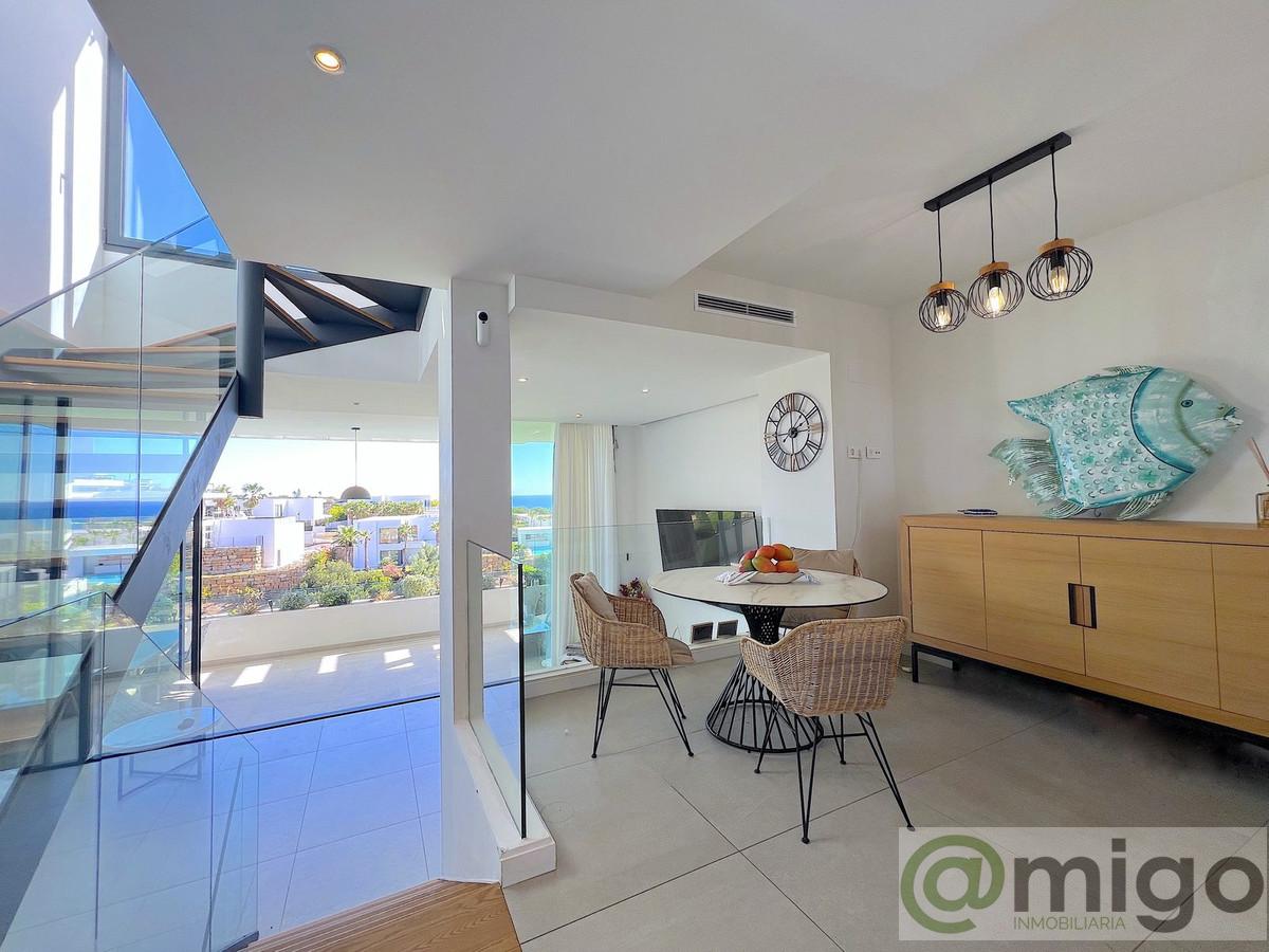 Venta de villa en Marbella