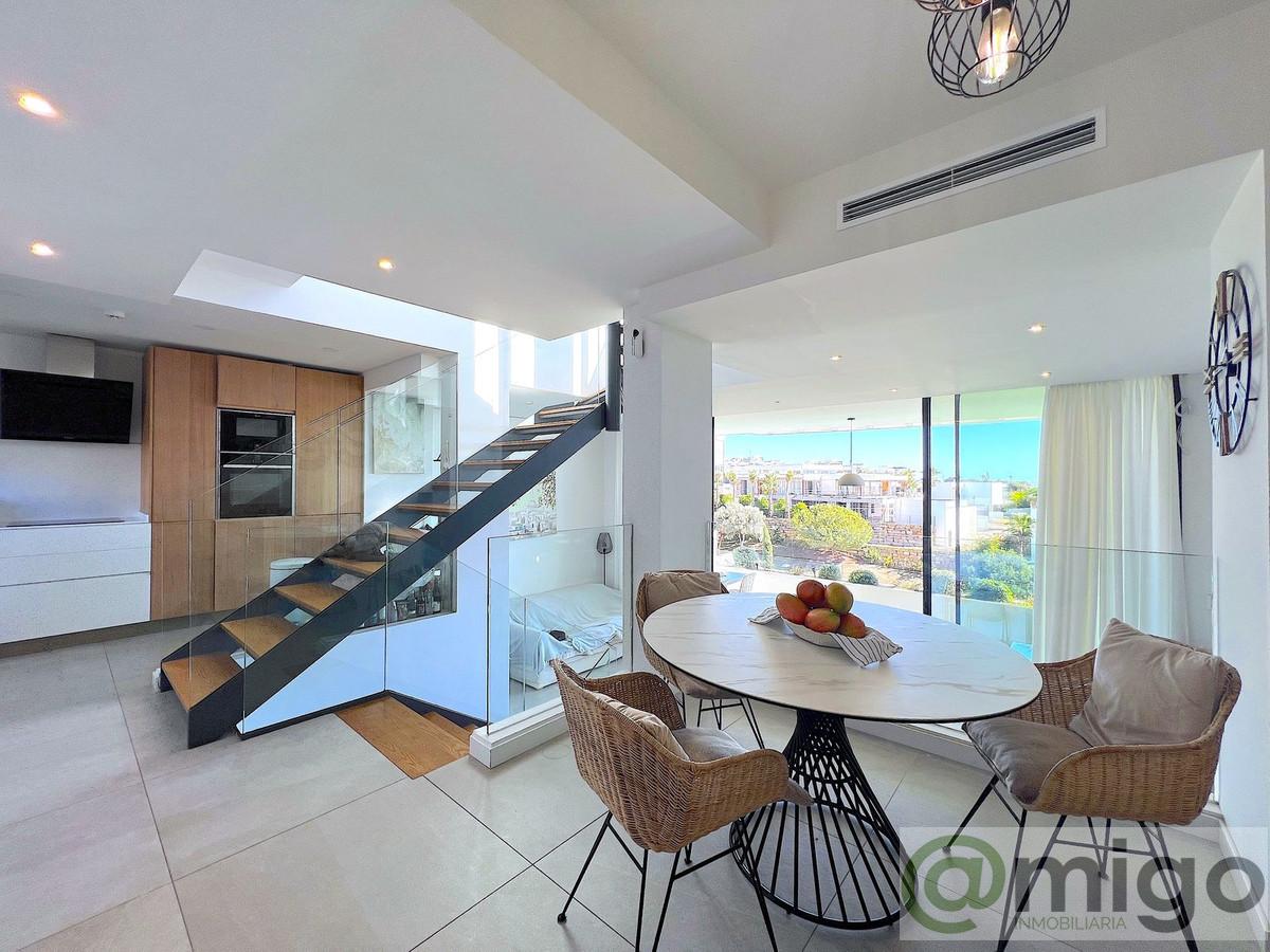 Venta de villa en Marbella