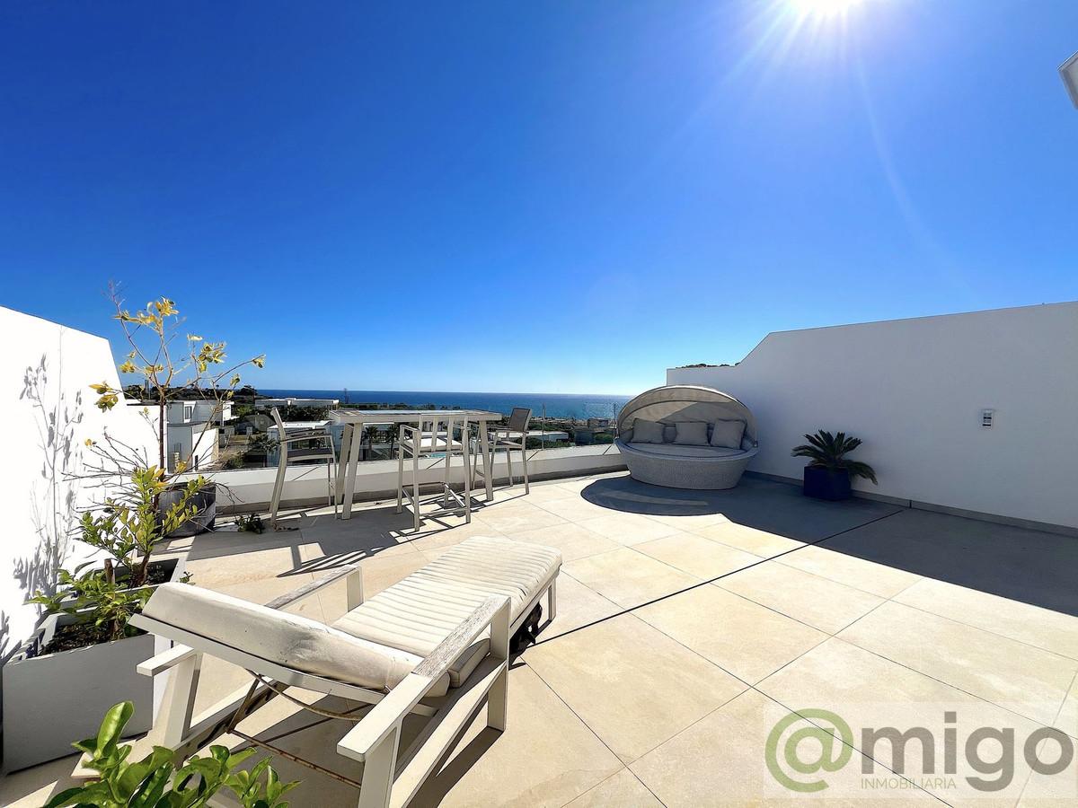 Venta de villa en Marbella
