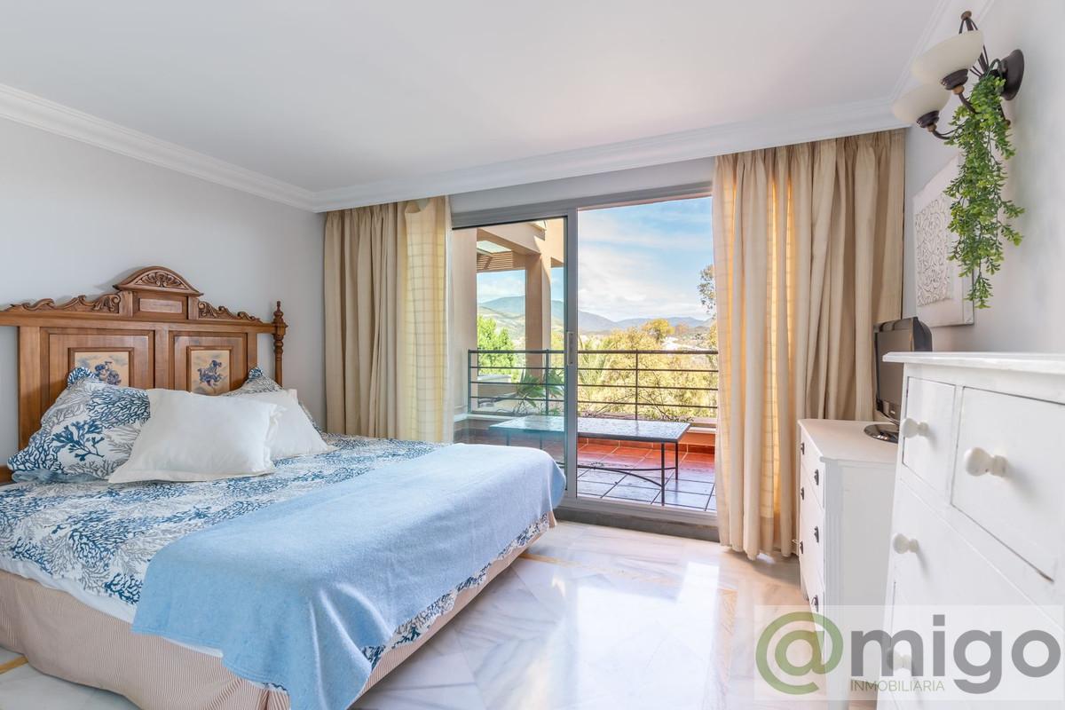 Venta de apartamento en Marbella