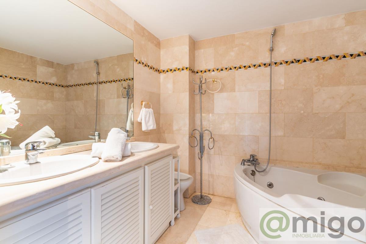 Venta de apartamento en Marbella