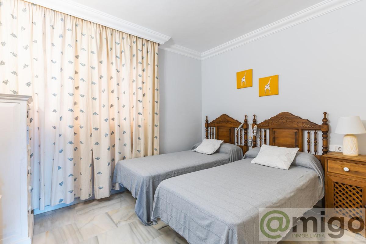 Venta de apartamento en Marbella