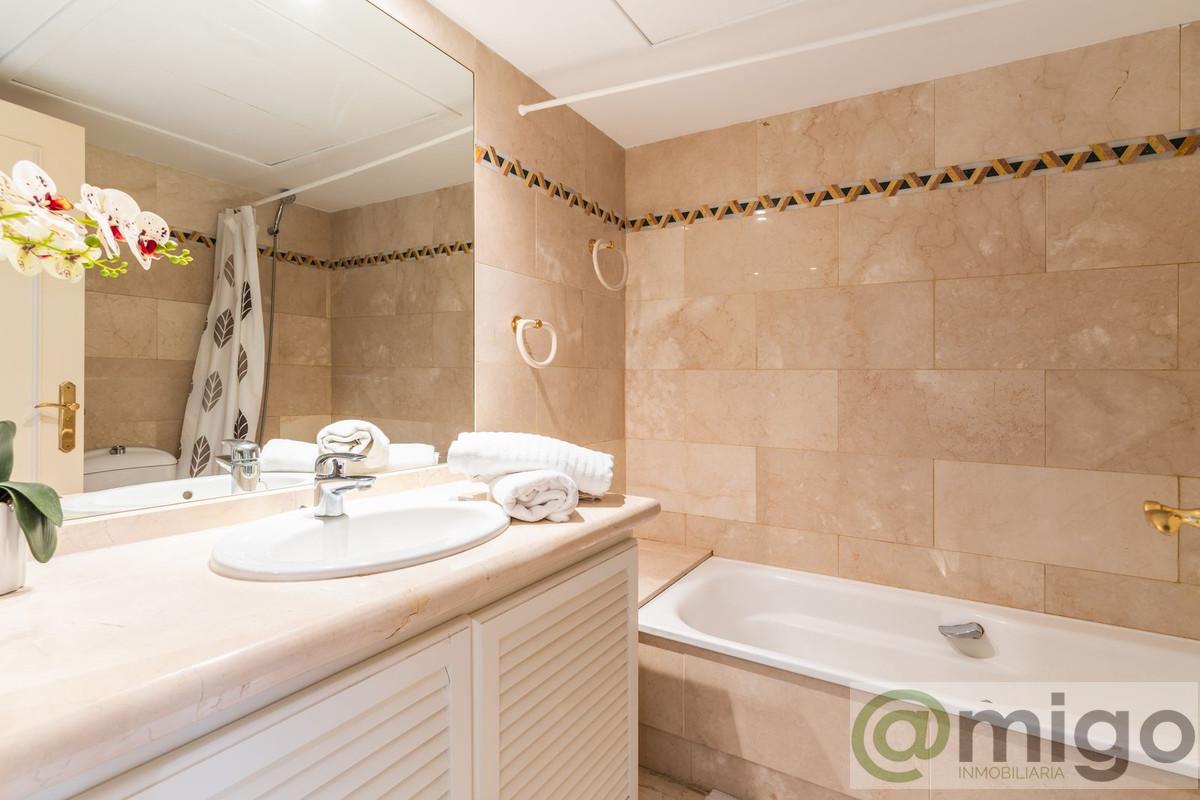 Venta de apartamento en Marbella