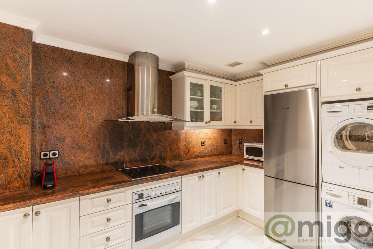 Venta de apartamento en Marbella