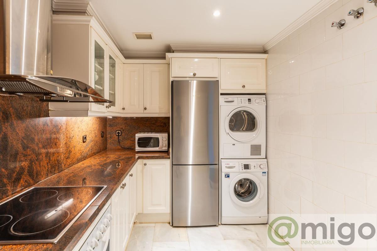 Venta de apartamento en Marbella