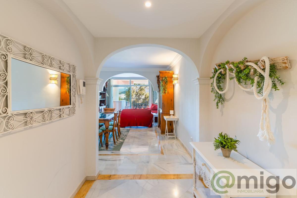 Venta de apartamento en Marbella