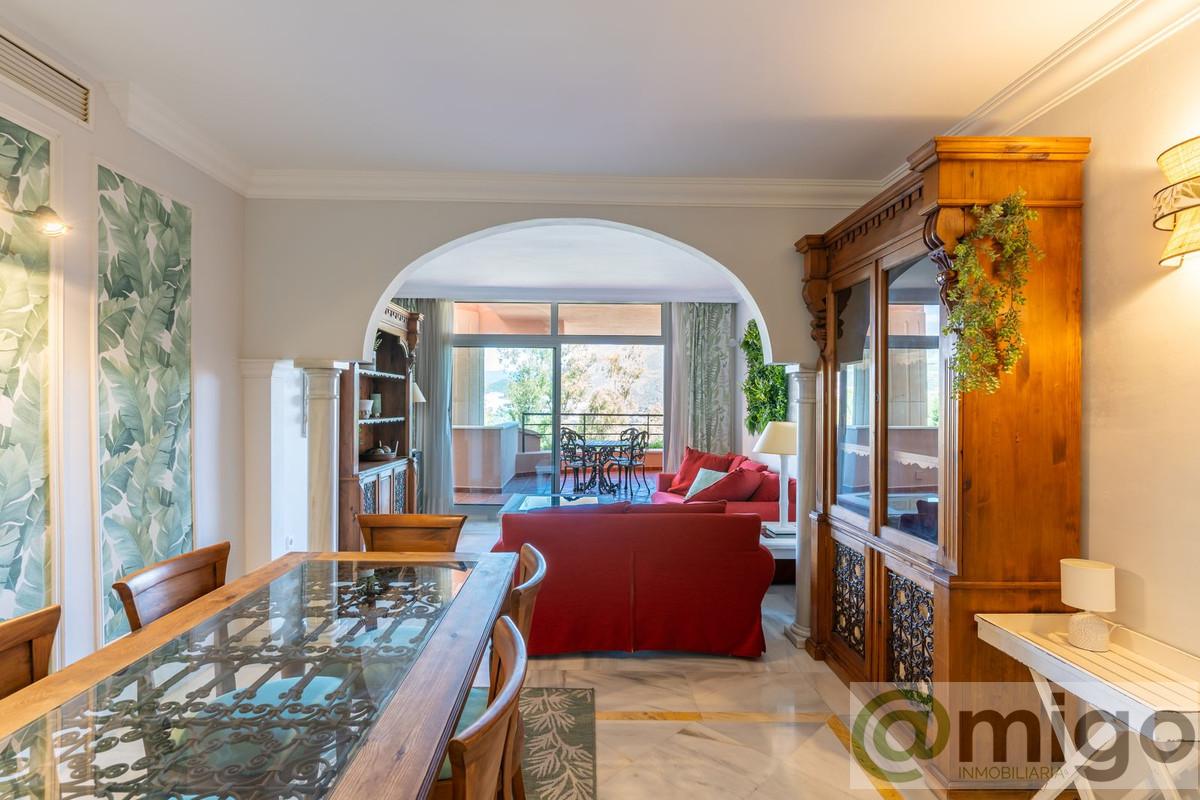 Venta de apartamento en Marbella