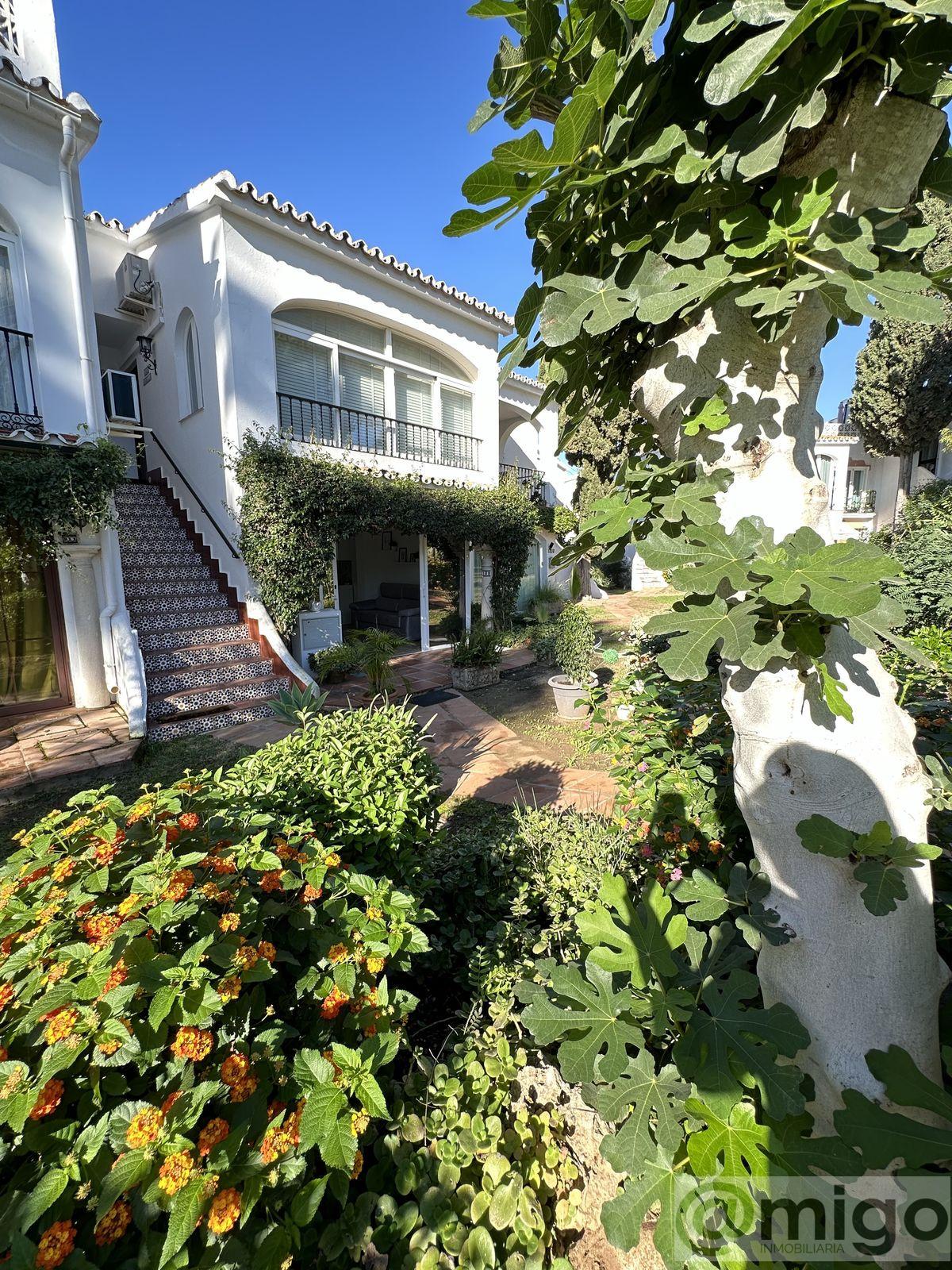 Venta de apartamento en Estepona