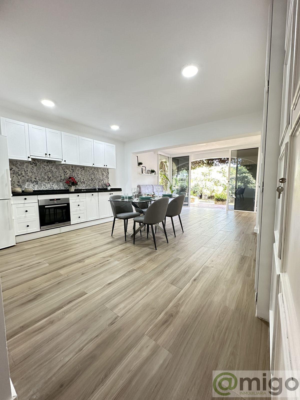 Venta de apartamento en Estepona