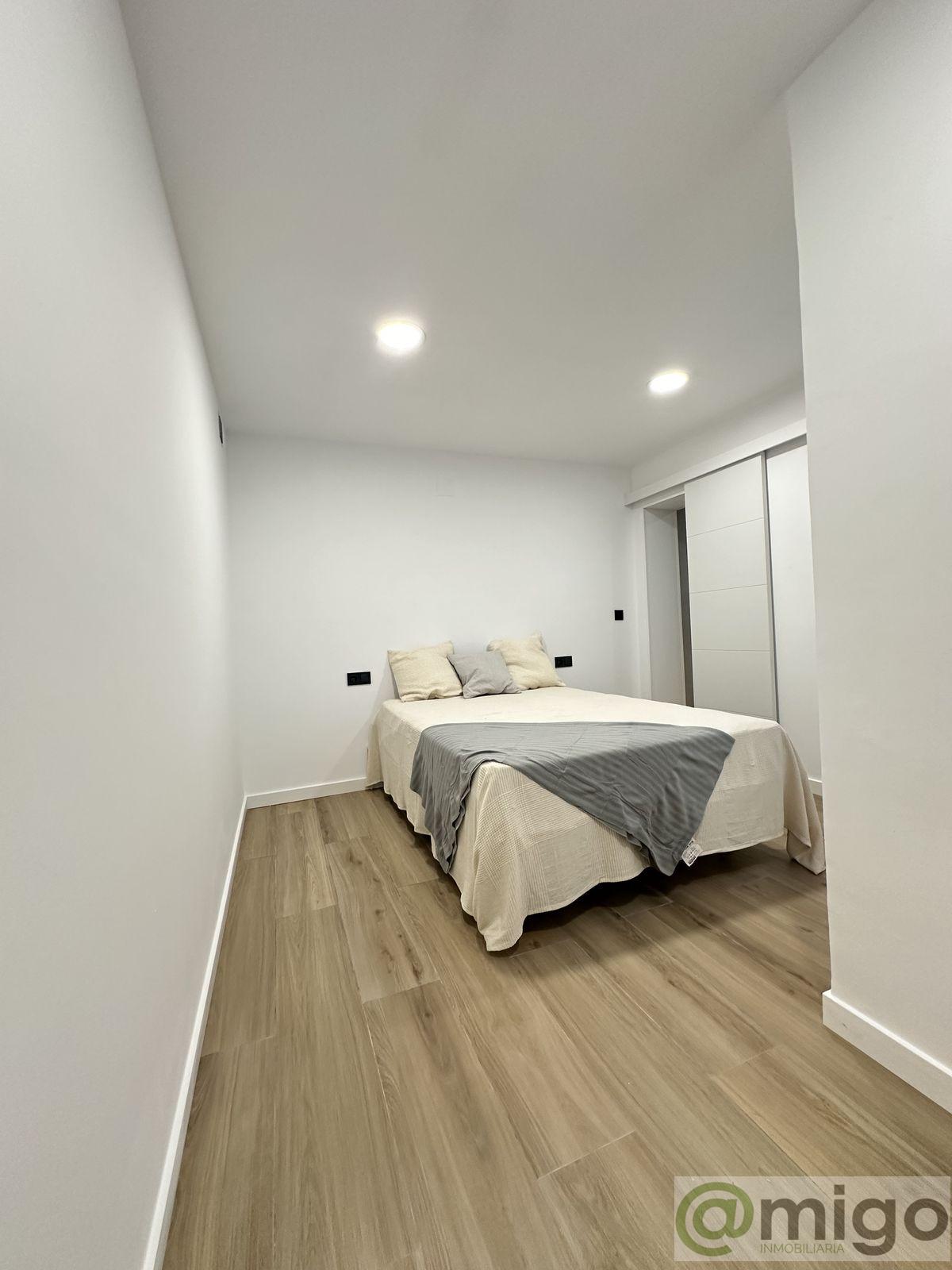 Venta de apartamento en Estepona