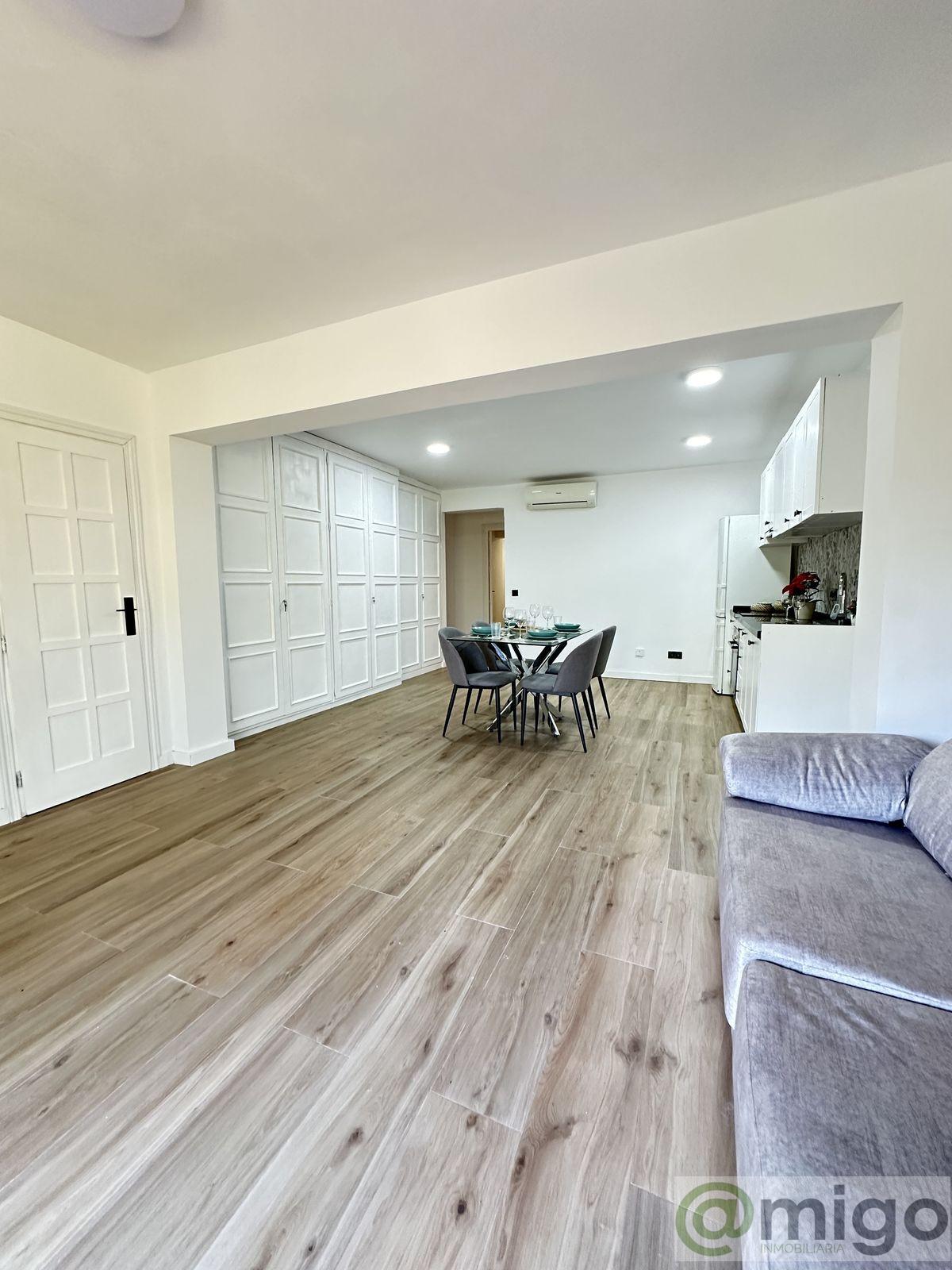 Venta de apartamento en Estepona