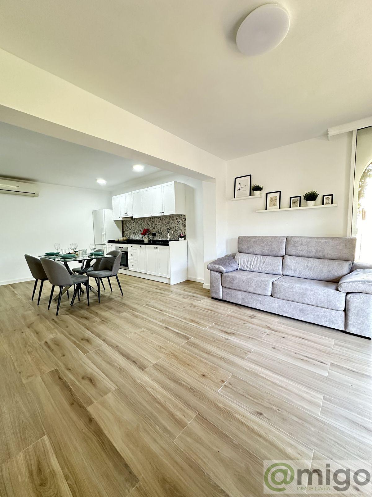 Venta de apartamento en Estepona