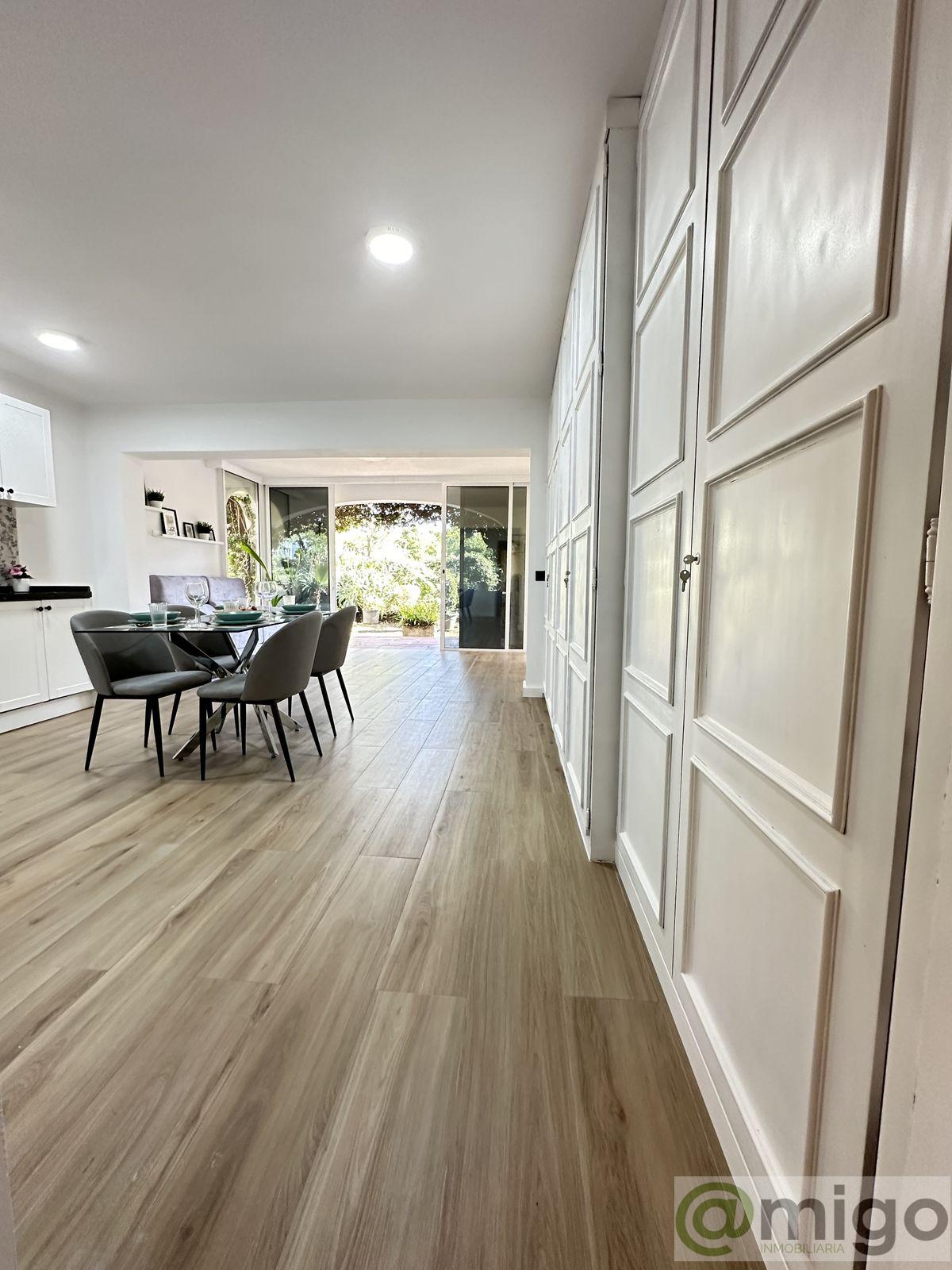 Venta de apartamento en Estepona