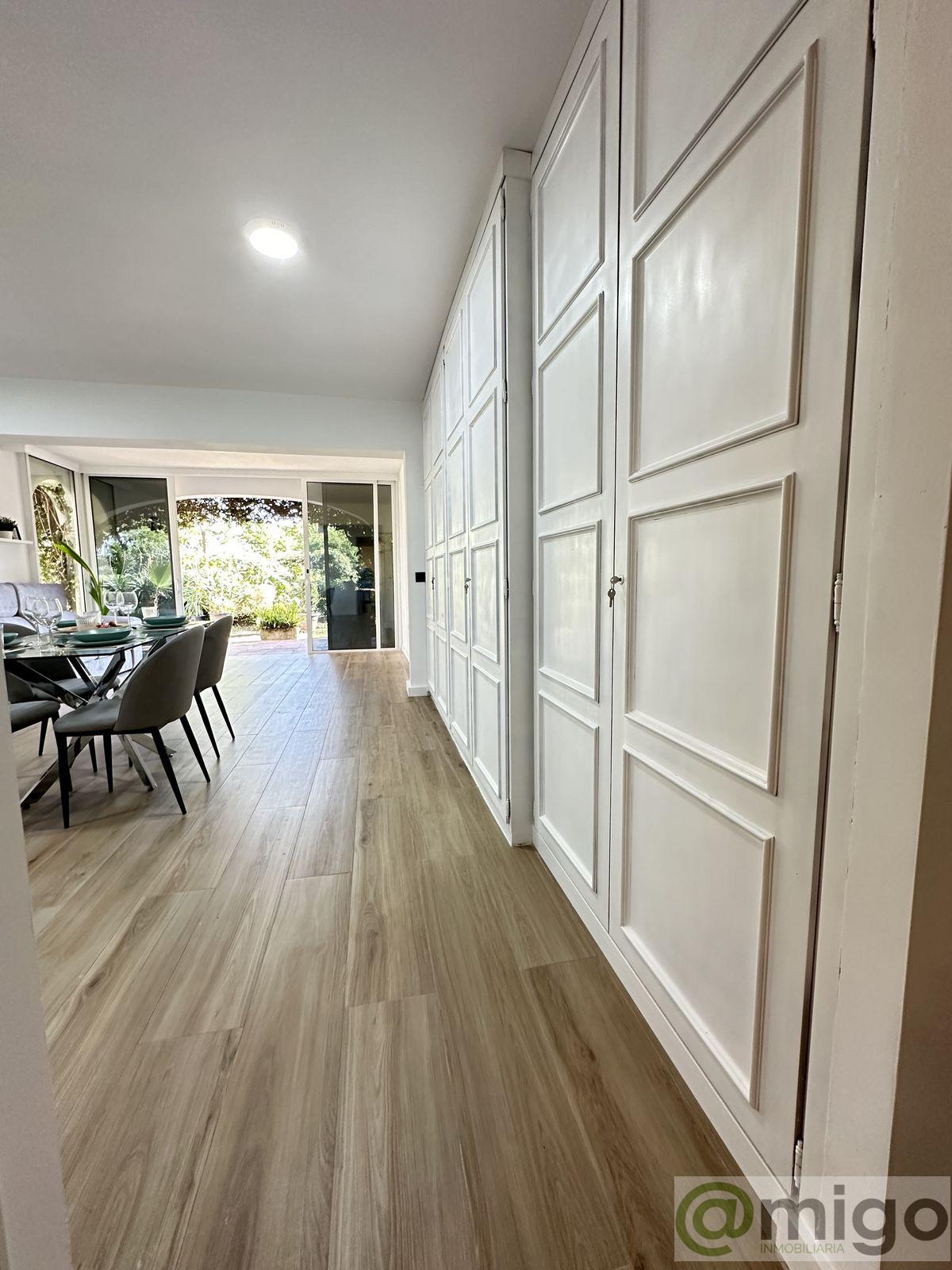 Venta de apartamento en Estepona