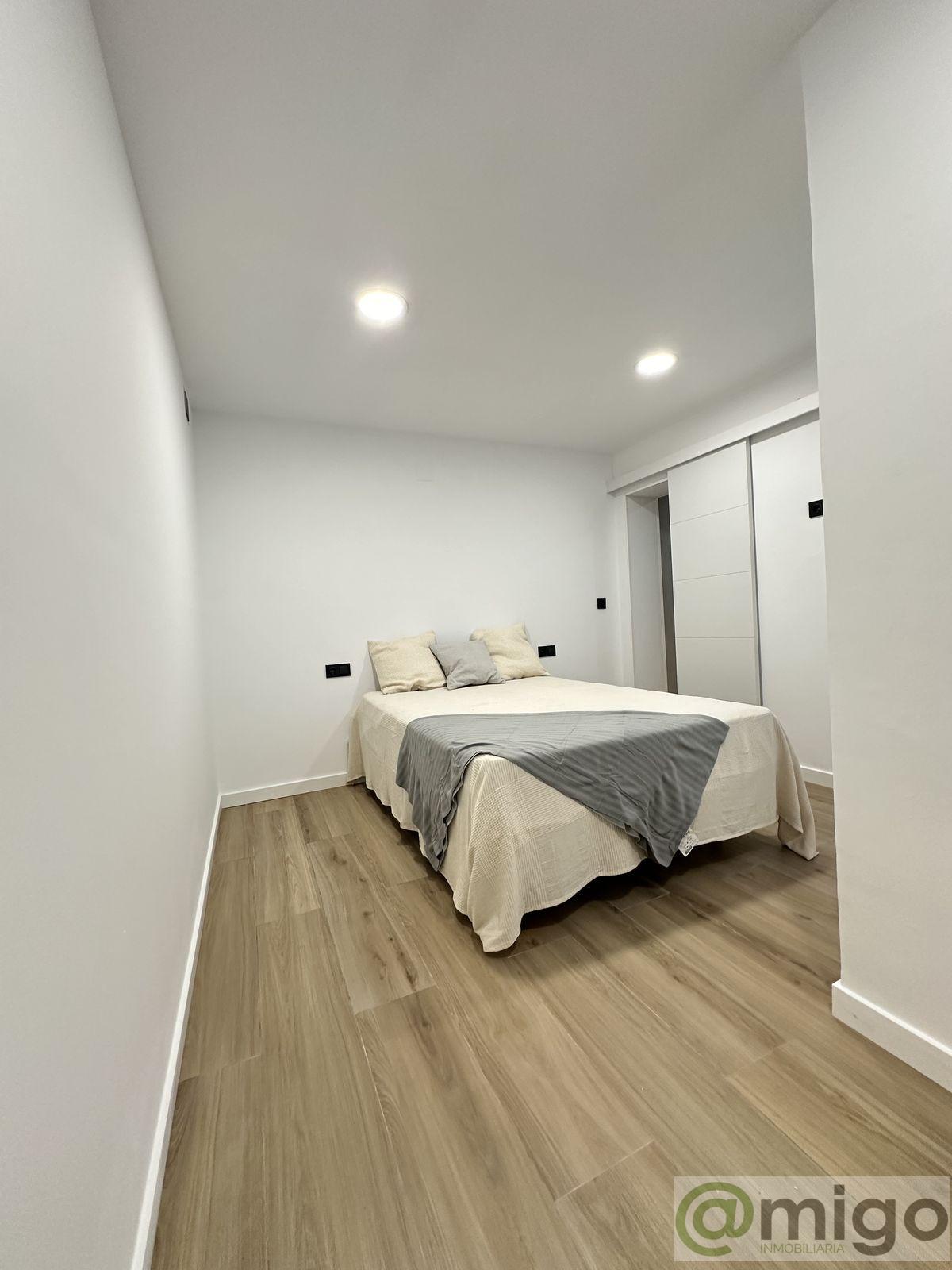 Venta de apartamento en Estepona