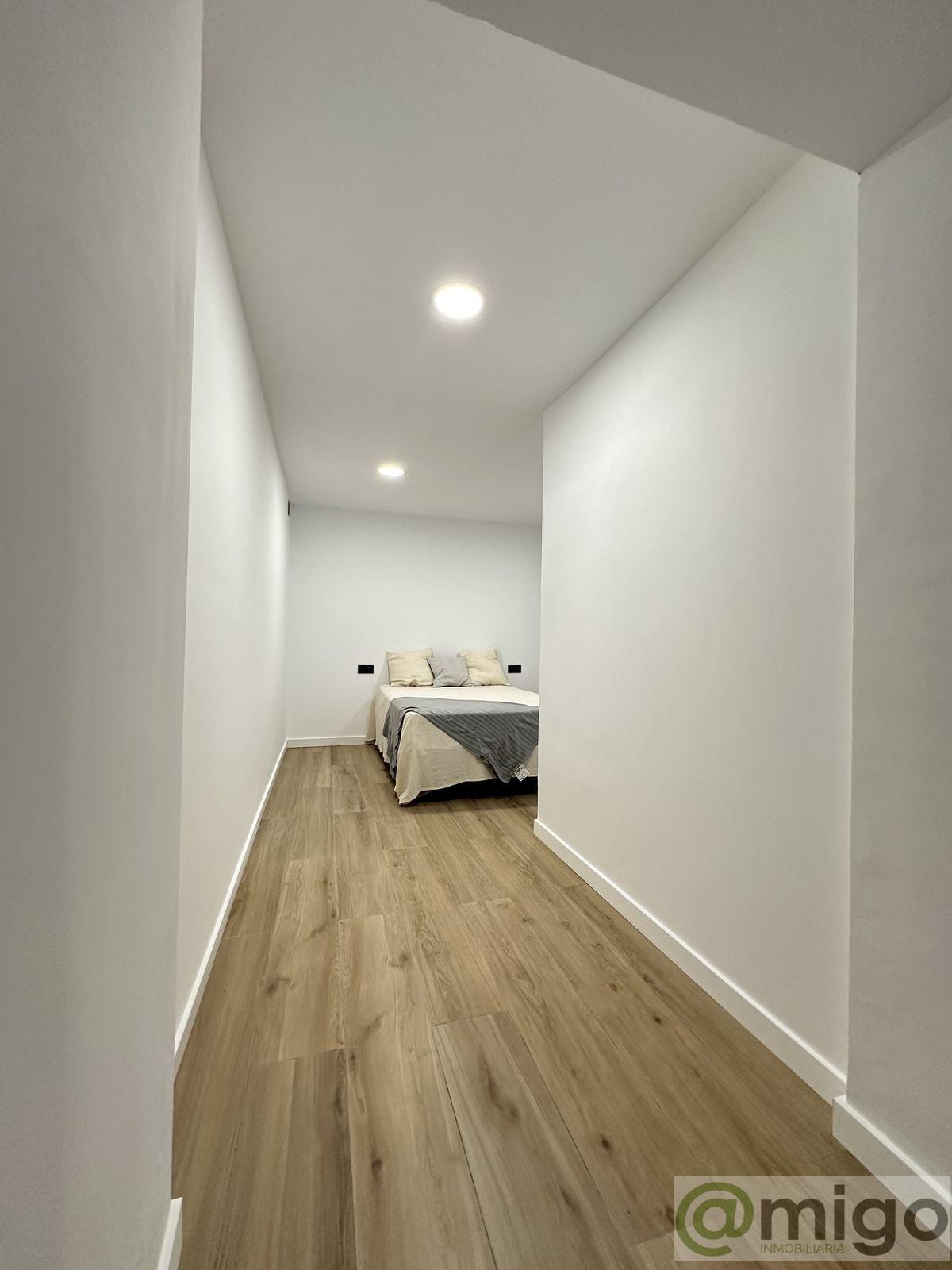 Venta de apartamento en Estepona