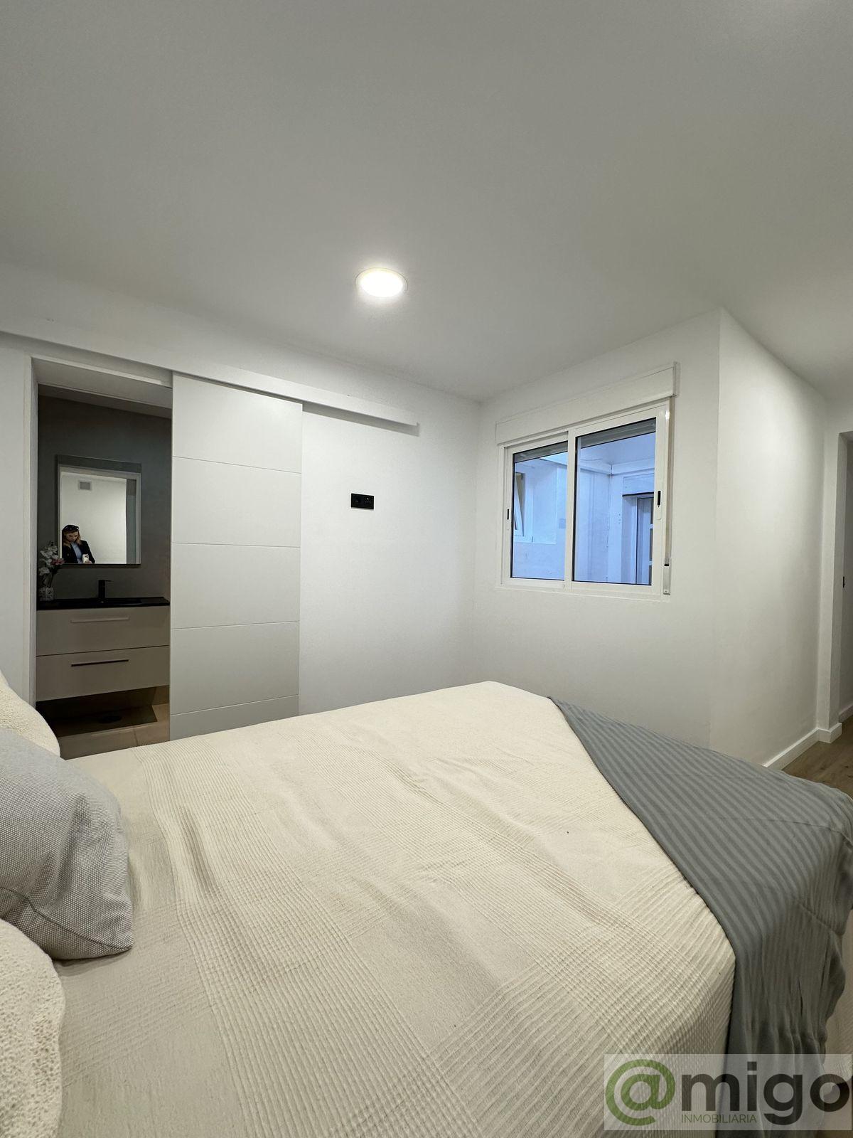 Venta de apartamento en Estepona