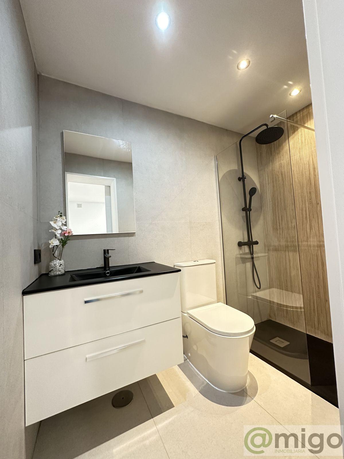 Venta de apartamento en Estepona