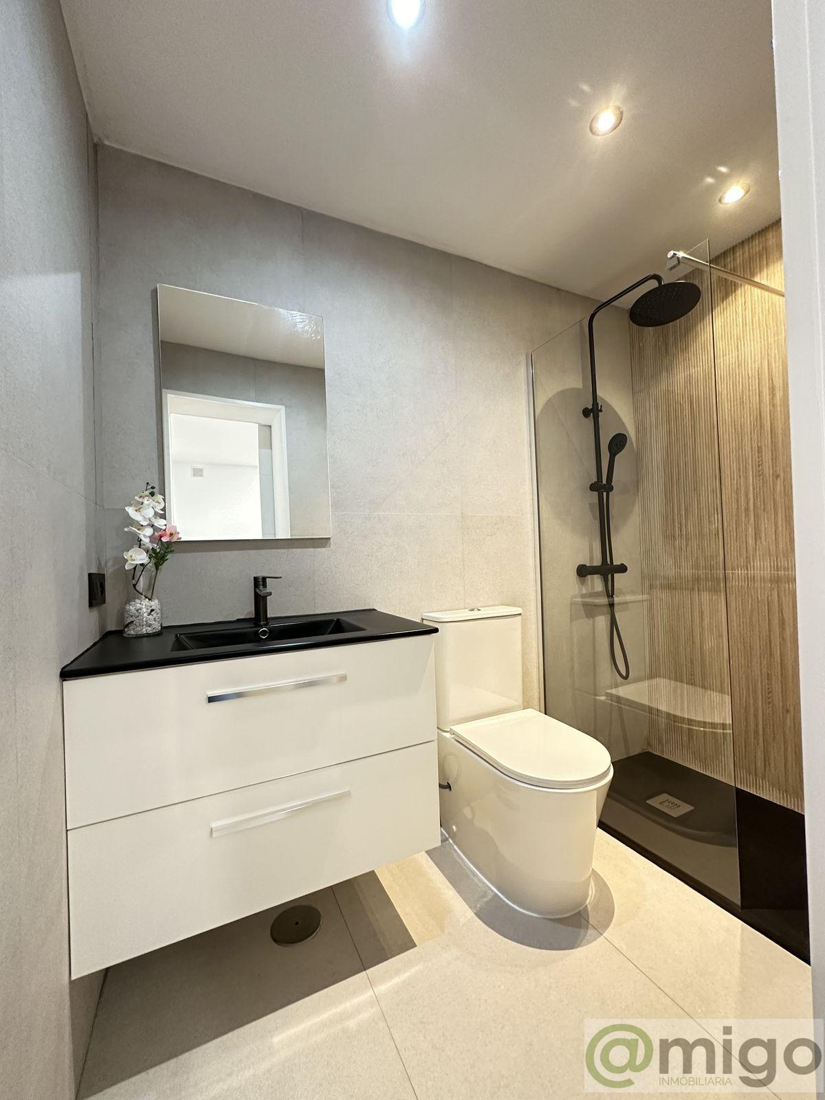 Venta de apartamento en Estepona