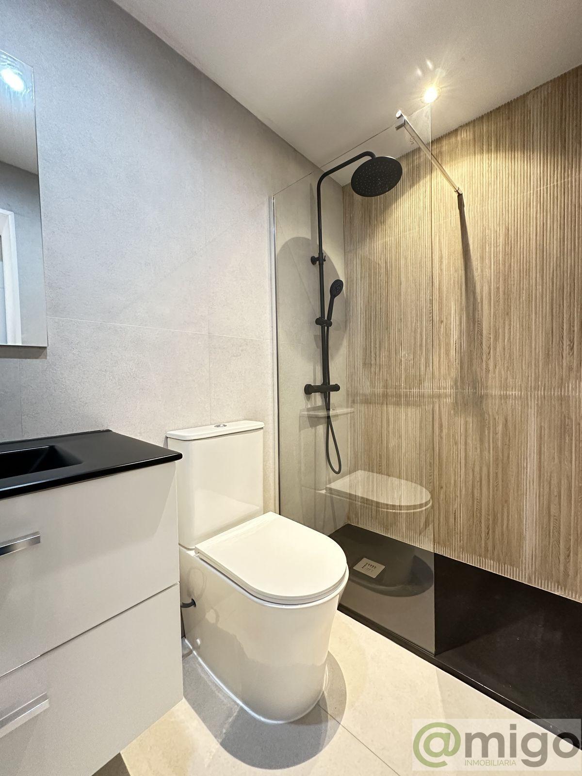 Venta de apartamento en Estepona