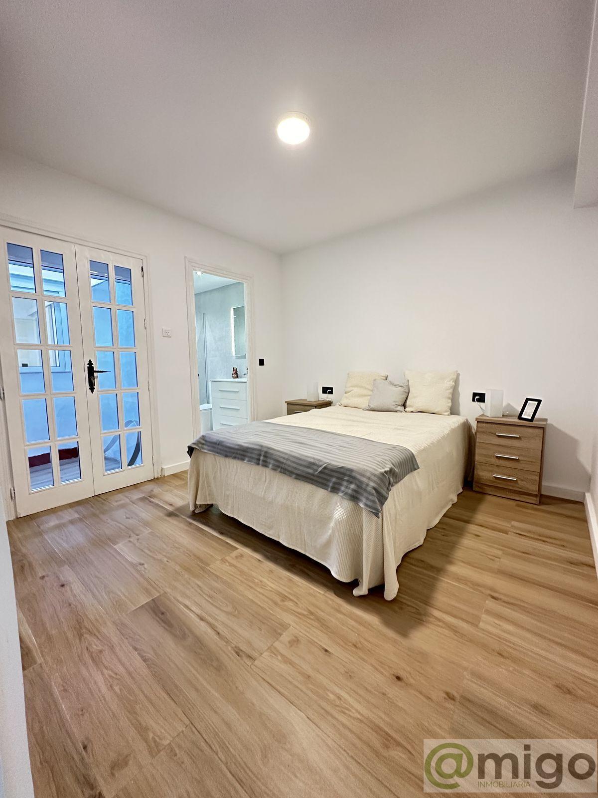 Venta de apartamento en Estepona