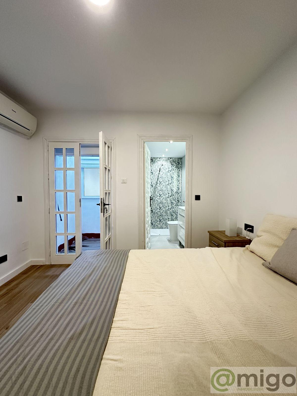 Venta de apartamento en Estepona