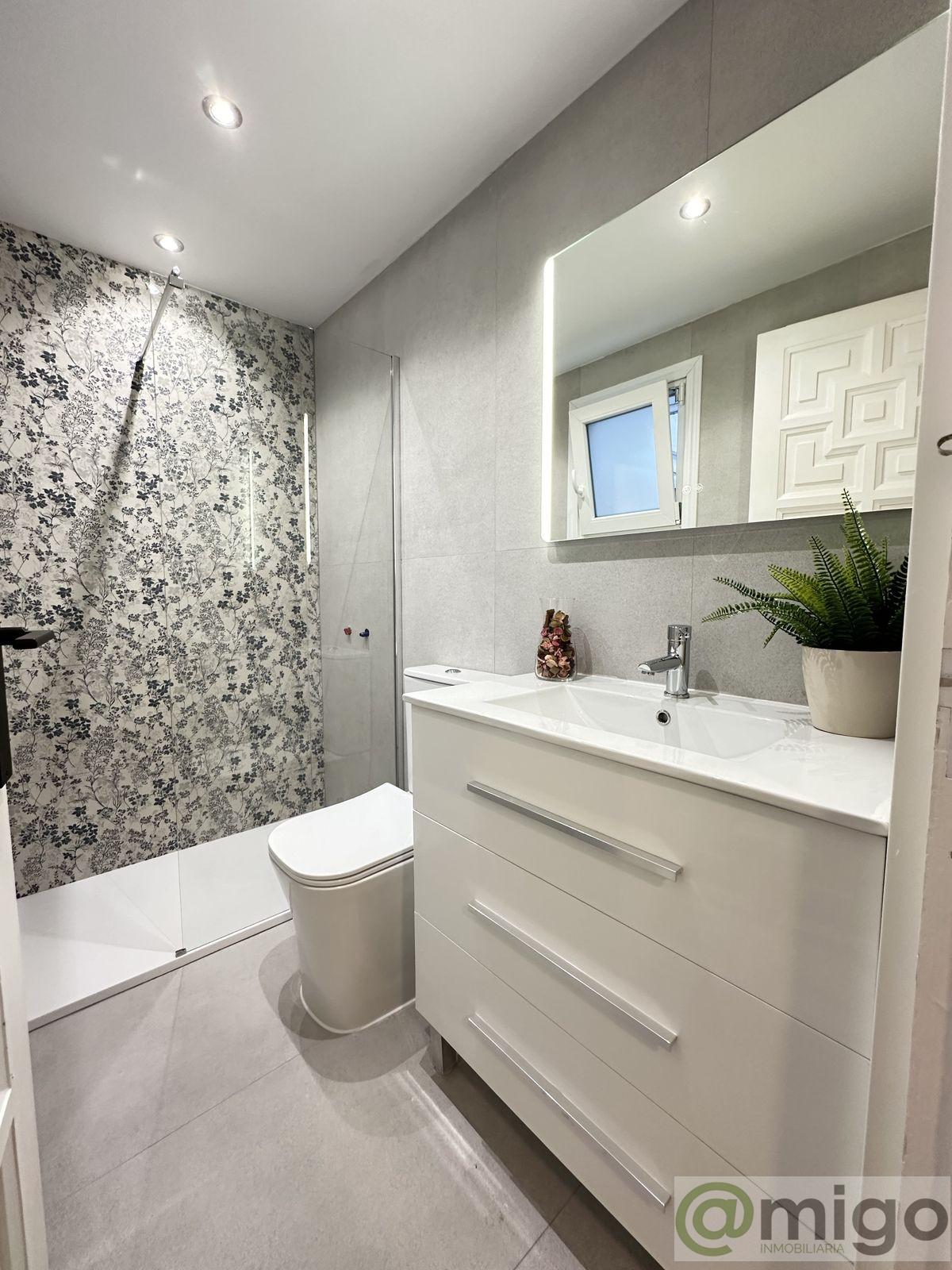 Venta de apartamento en Estepona