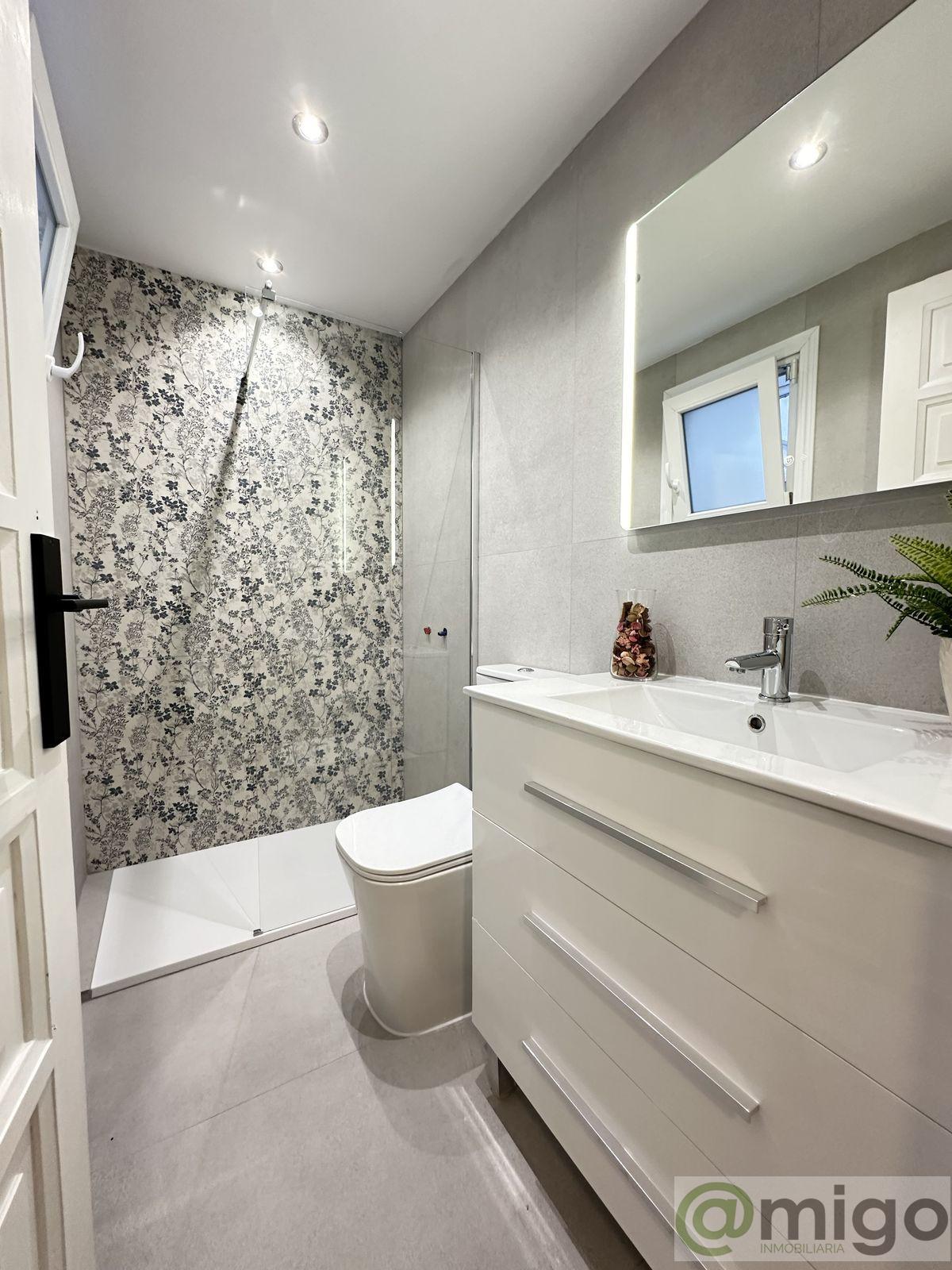 Venta de apartamento en Estepona