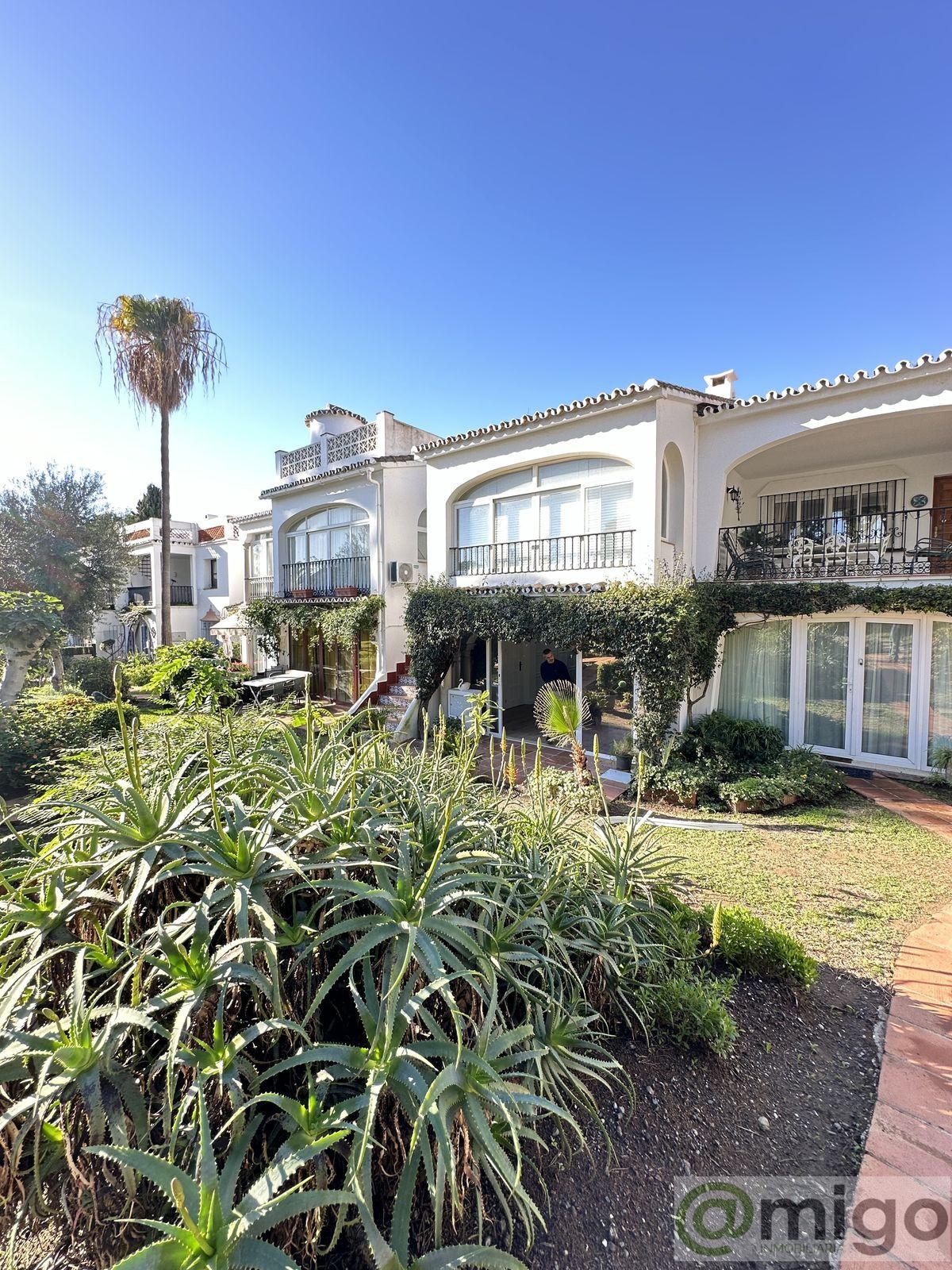 Venta de apartamento en Estepona