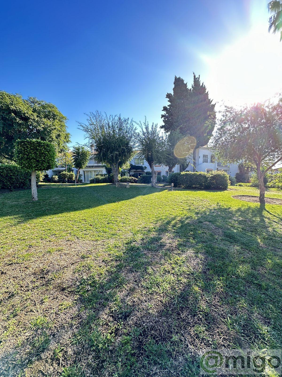 Venta de apartamento en Estepona